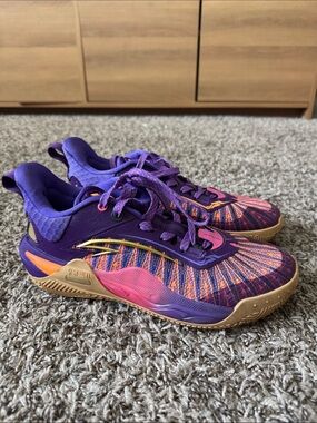Anta Kai 1 speed twin flames